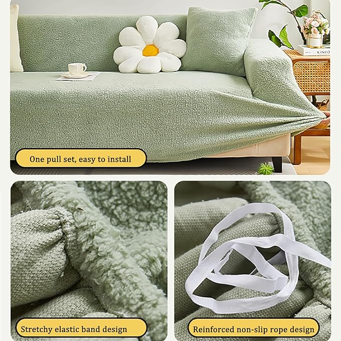 CouchSchoner™ Copertura per divano