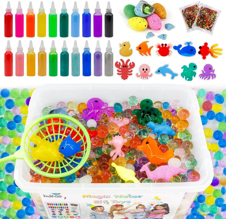 MagischerFarbton™ Gioia artistica infinita Set acquerelli