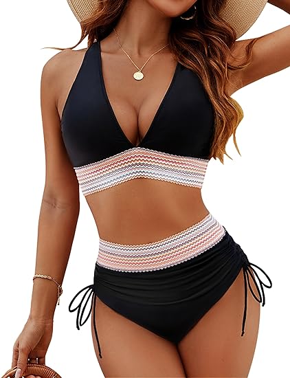 Formender Damen Badeanzug | Figurformend &amp; komfortabel | Für selbstbewusste Kurven, Strand &amp; Pool