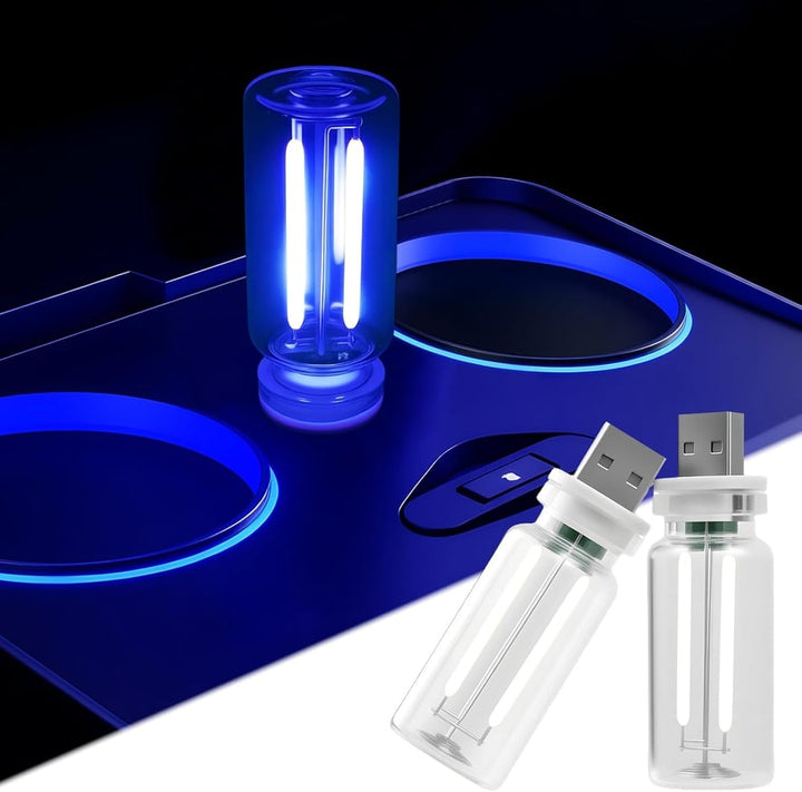 MoodBeam – USB-Licht mit Berührungssensor