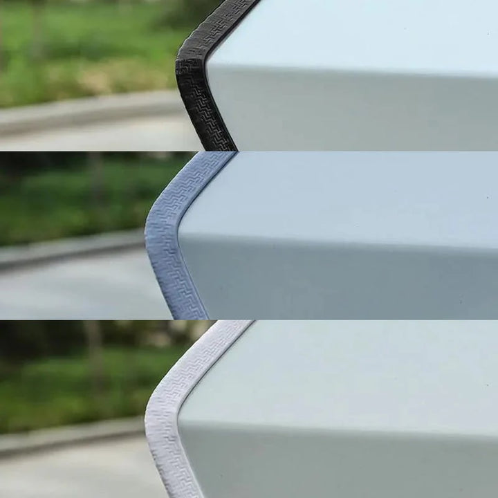 EdgeShield – Car door edge protection strip
