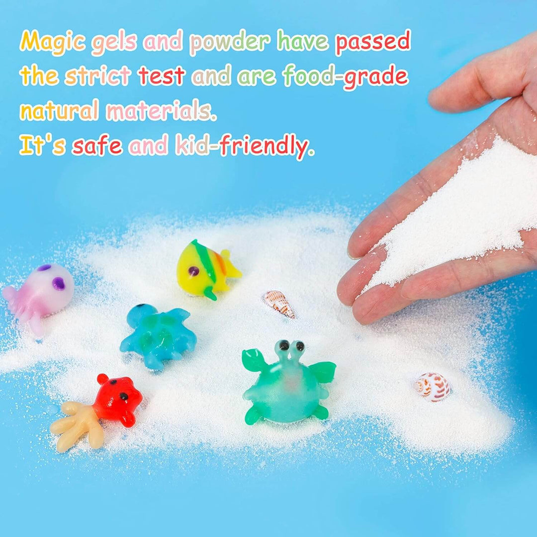 MagischerFarbton™ Gioia artistica infinita Set acquerelli