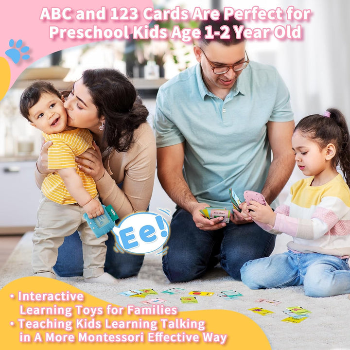 AudioCard™ Speak and Discover