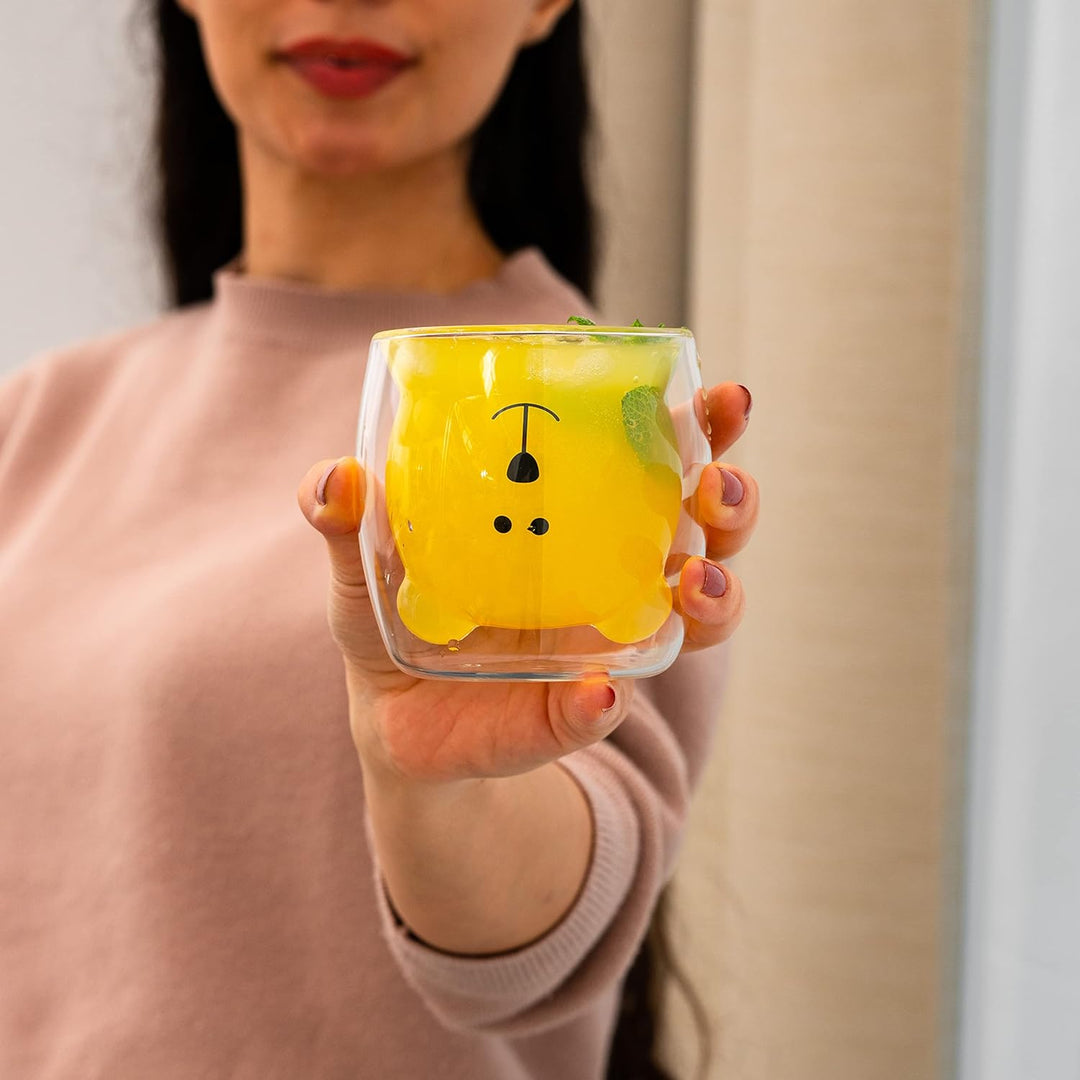KuschelTasse™ Moments de boisson réconfortants