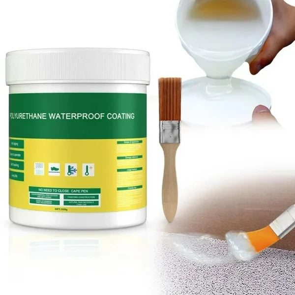 GripMaster - Multifunctional strong waterproof adhesive