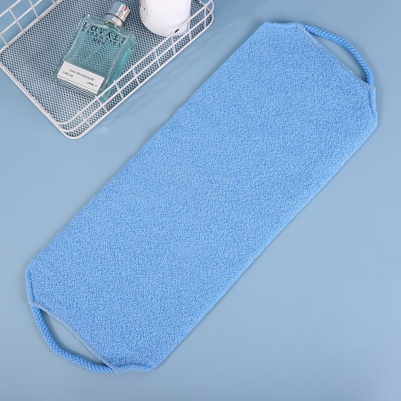 EinfachSchrubben™ Pouvoir exfoliant doux