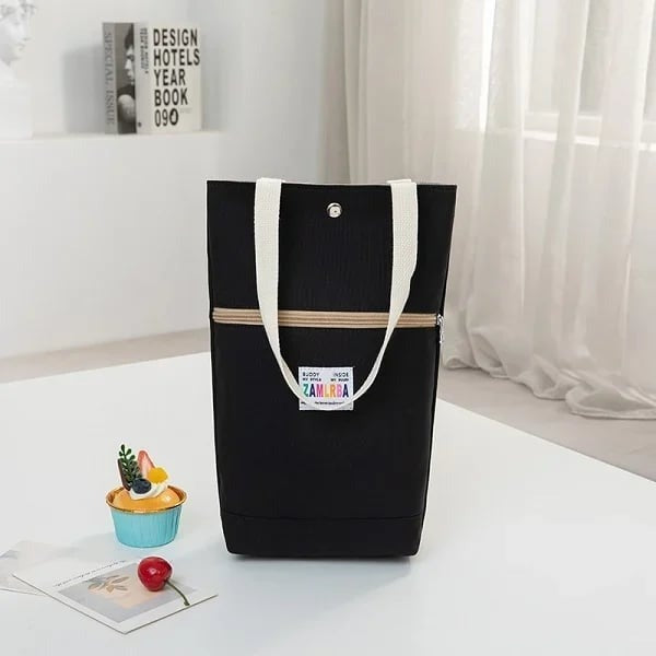 Multifunktionale Outdoor-Tasche | Crossbody/Brusttasche mit mehreren Fächern | Wasserabweisend &amp; robust | Für Reisen, Wandern &amp; Alltag