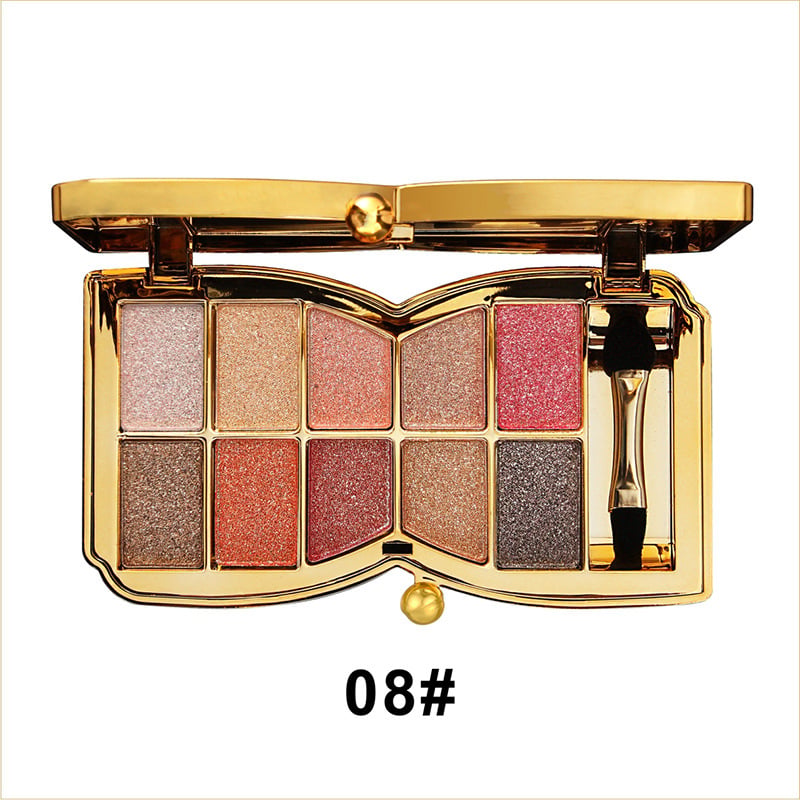 GlitzerSet™ Effetto miscela brillante