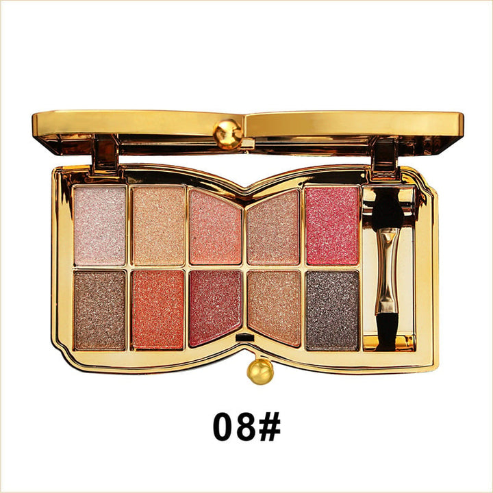 GlitzerSet™ Effetto miscela brillante