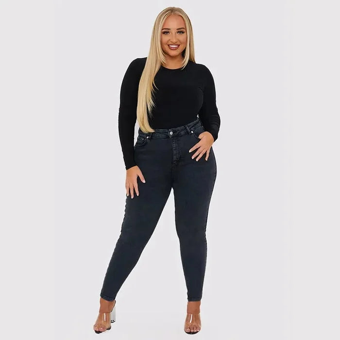 Pantaloni modellanti Bertina™