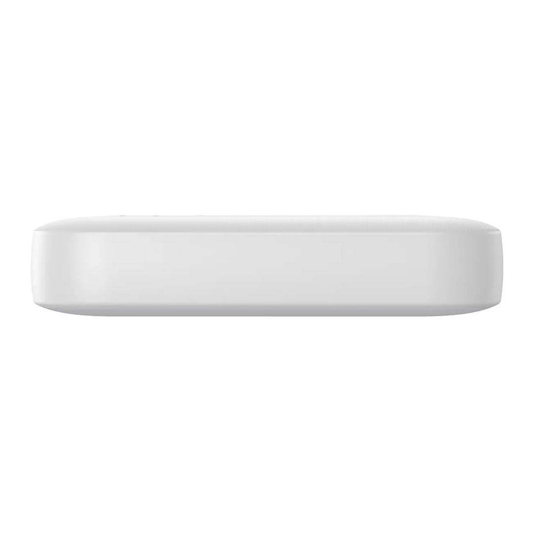 Powerbank 10.000 mAh | 12 W Ladegerät mit 2 USB-A, USB-C und LED-Anzeige