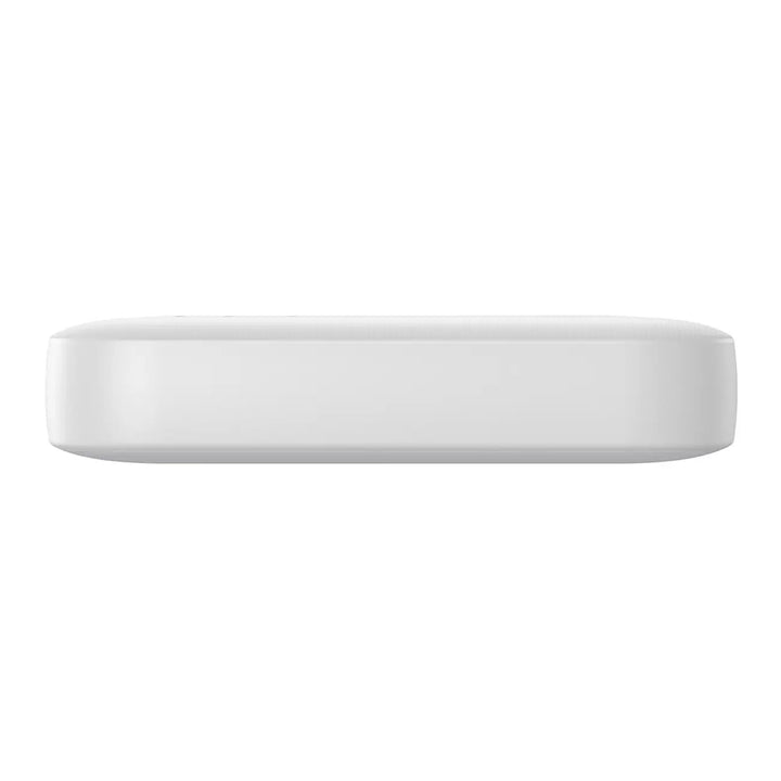 Powerbank 10.000 mAh | 12 W Ladegerät mit 2 USB-A, USB-C und LED-Anzeige