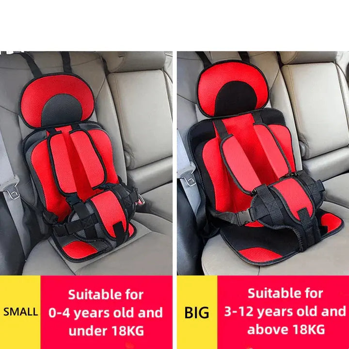 BabySchutz™ Seggiolino comodo per bambini