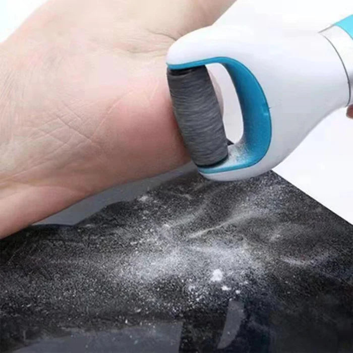FrischeSeezunge™ Gentle Foot Treatment