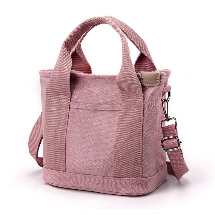 Damen Umhängetasche | Geräumige Schultertasche mit mehreren Fächern für Alltag und Reisen