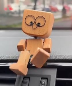 SwayMate™ — Handmade joy that matches your mood