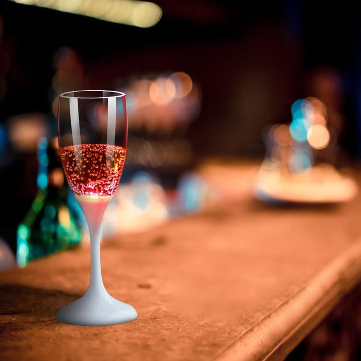 TwilightSip - beleuchtete Partygläser