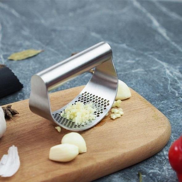 3+1 Free | GarlicPro™ Instantly Crushes Garlic Cloves