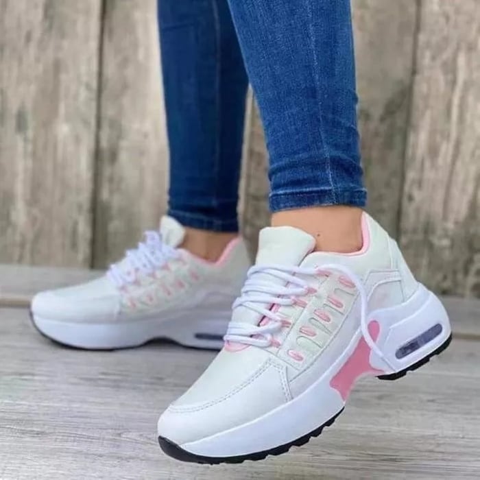 Yolanda | Bequeme und unterstützende Schuhe für Frauen