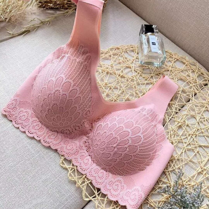 Juliane™ Comfortable Bra (1+2 Free)
