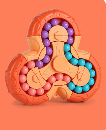 KreiselWürfel™ Divertimento infinito con puzzle