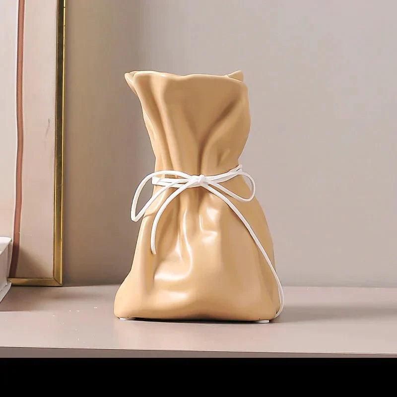 Crisp Vase™ | Da ispirazione riciclata a raffinatezza senza tempo!