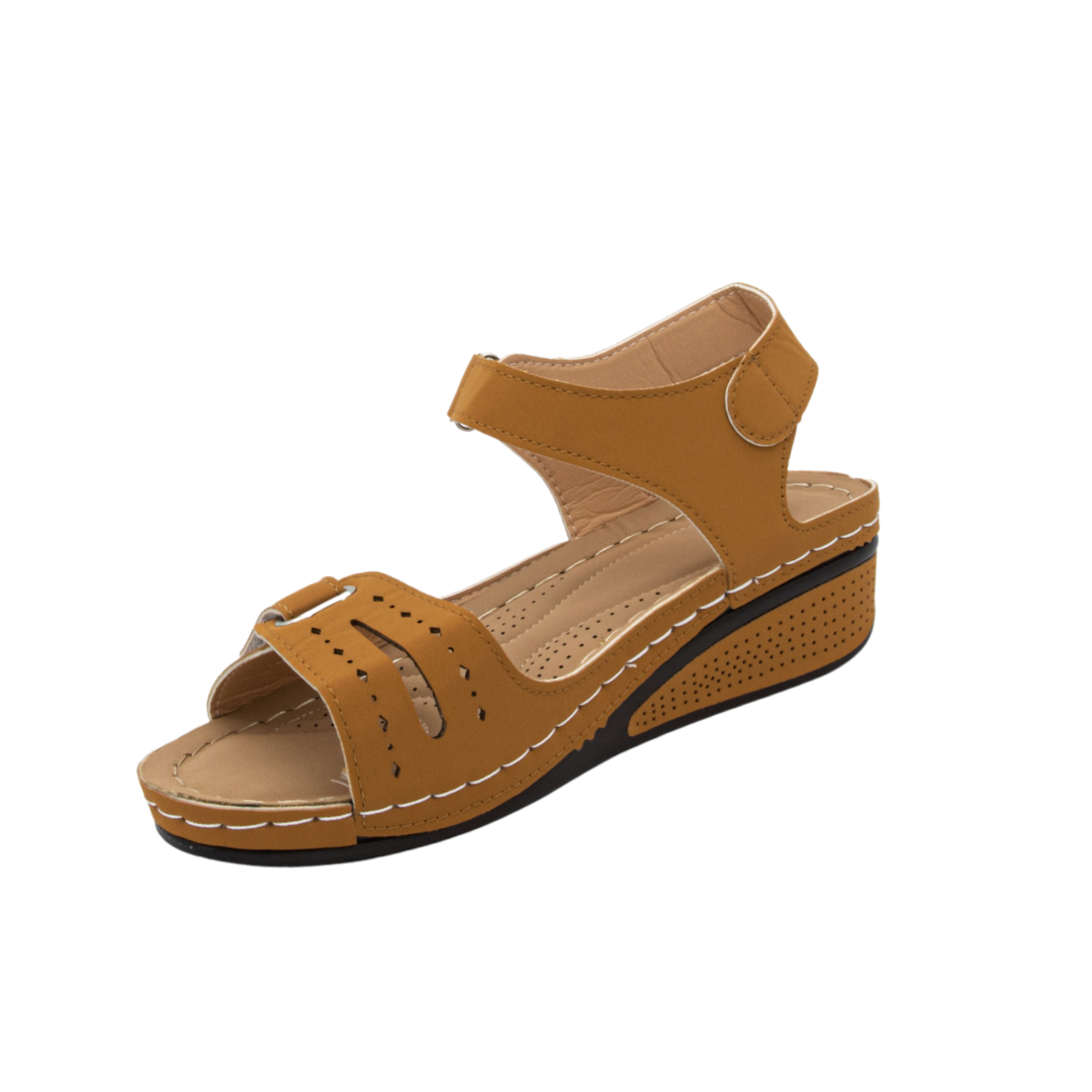 SandaleSteigen™ Marche surélevée confortable