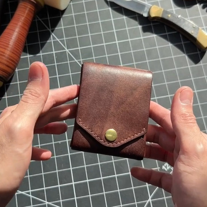 CompactWallet™ Slim and practical