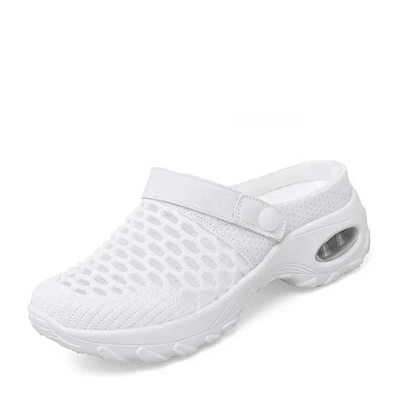 Alondra™ - Air Cushion Orthopedic Slip-On Shoes