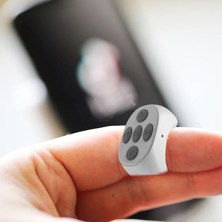 1+1 FREE | SnapClick™ Hands-free phone control