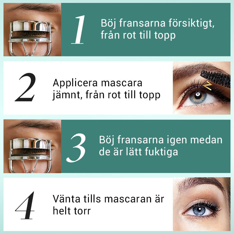 BoostSourcils™ cils et sourcils volumineux