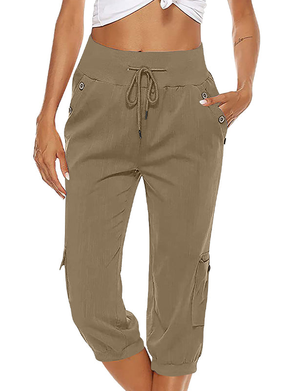 Comfortable Women&