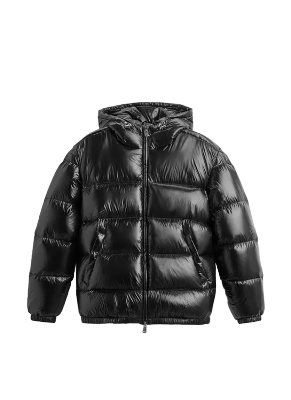 FrostLeicht™ Damen Winterjacke | Warm &amp; Leicht | Winddicht &amp; Wasserabweisend | Komfortable Passform für Kalte Tage