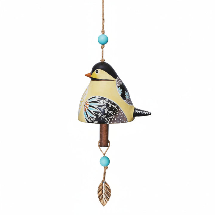 ChirpChime™ Campanello a vento