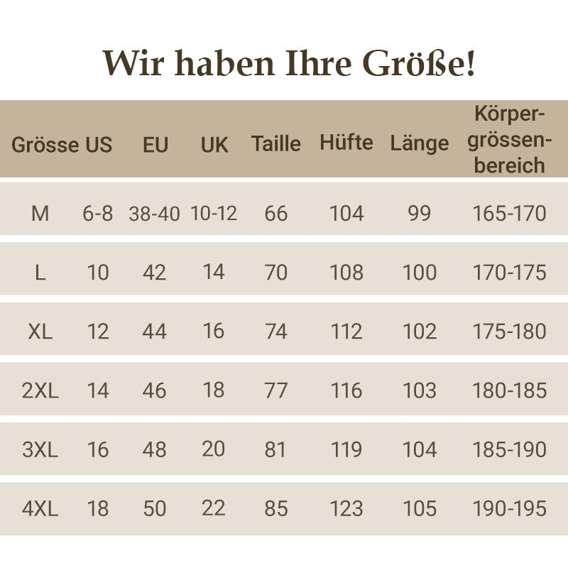 Herren Straight Jeans | Locker geschnittene Jeans mit geradem Bein