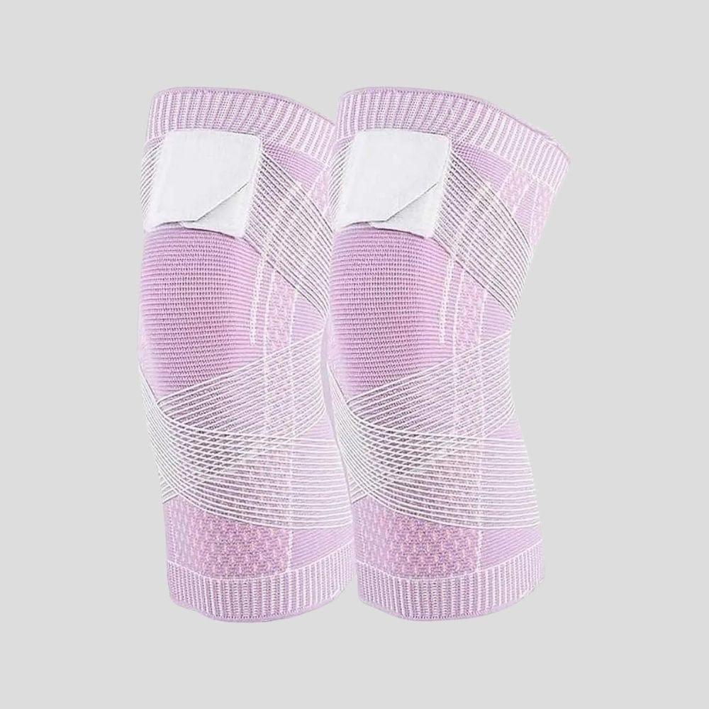 KneeRelief™ — Quälende Knieschmerzen, sich frei bewegen | HEUTE FLASH-SALE