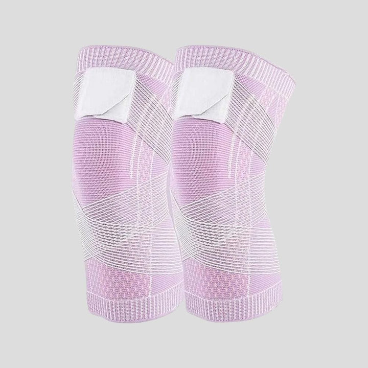 KneeRelief™ — Quälende Knieschmerzen, sich frei bewegen | HEUTE FLASH-SALE