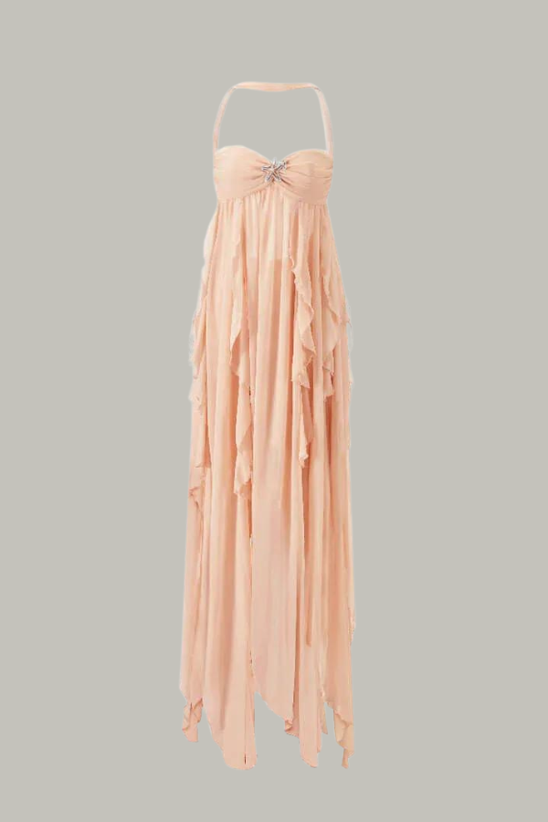 Rafaela™ - Ariel maxi dress