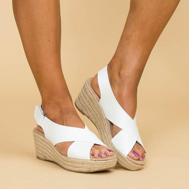 OrthoRelax™ - Elegáns és kényelmes ortopéd szandálok