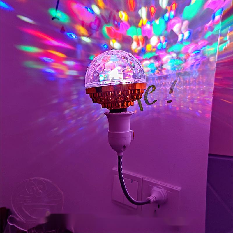 GlowBlast™ — Verwandeln Sie jeden Raum in eine Tanzfläche | Heute 50% Rabatt