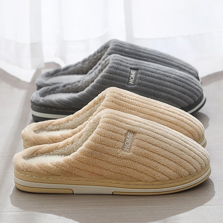 FrostigeSchuhe™ Ultimaattiset talvimukavuustohvelit