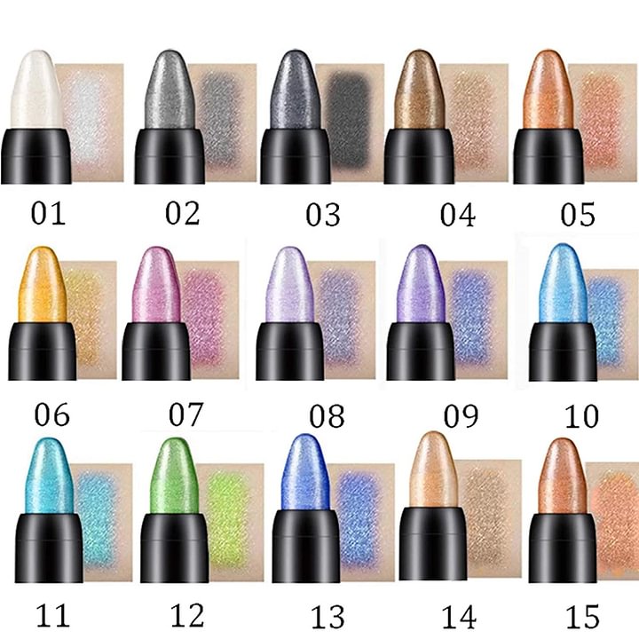 GlitzerLiner™ Csillogó ombre tusvonal