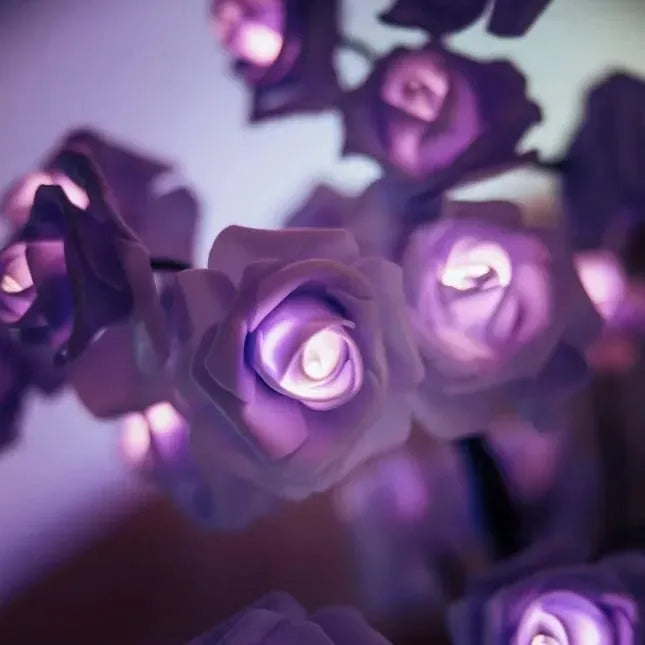 Arbre bonsaï lumineux LED avec socle tactile | Branches réglables &amp; plusieurs modes lumineux | USB ou piles, déco pour la maison