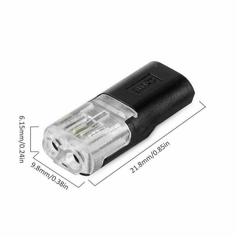 VoltLink Pro – Schnelle Kabelverbinder | 50% RABATT