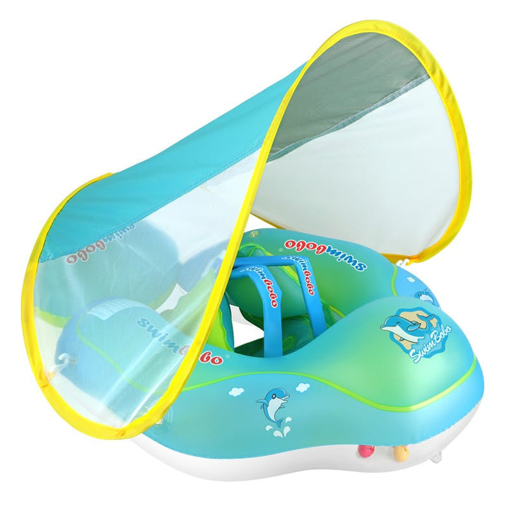 SpritzwasserKumpel™ Sanfte Wasserunterstützung