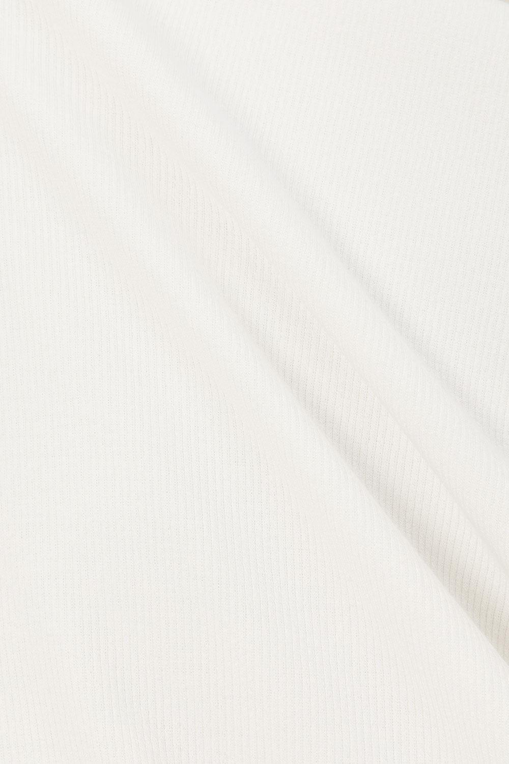 Damen Musterkleid Morelle | Einmaliges Sabo-Sample | Maxikleid mit leichten Spuren am Saum