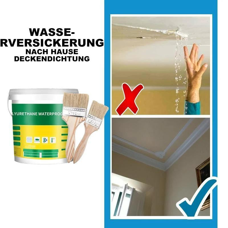 1+1 INGYEN | SiegelSchutz™ Gyorsan tömíti a repedéseket