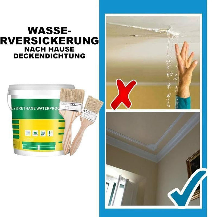 1+1 INGYEN | SiegelSchutz™ Gyorsan tömíti a repedéseket