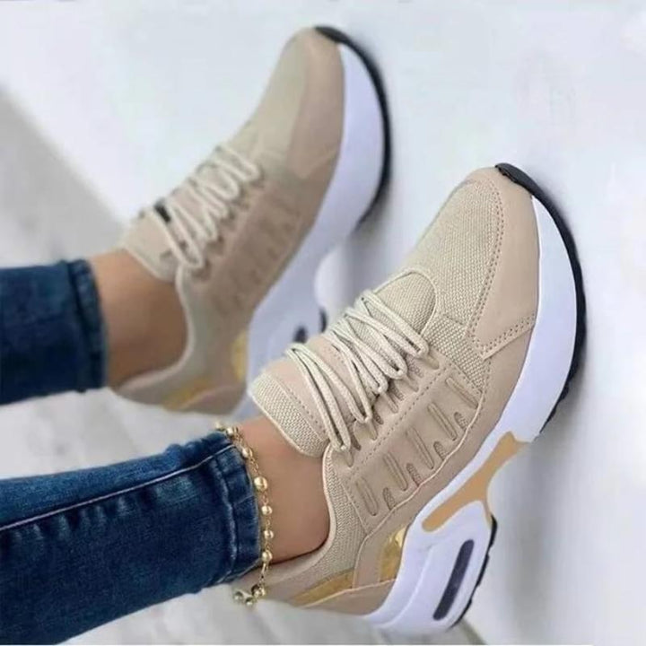 Yolanda | Bequeme und unterstützende Schuhe für Frauen