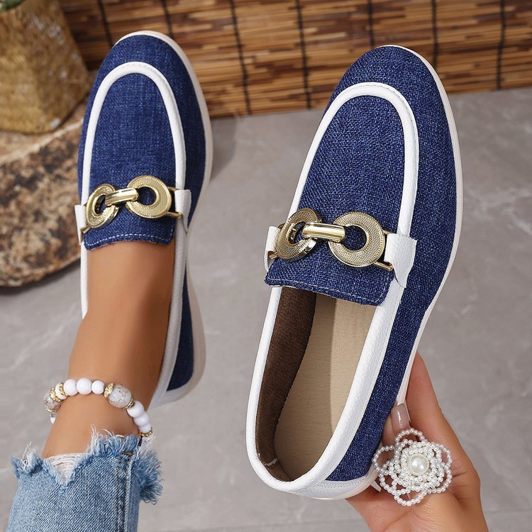 Airva™ – Scarpe mesh da donna in tessuto Fly-Knit traspirante
